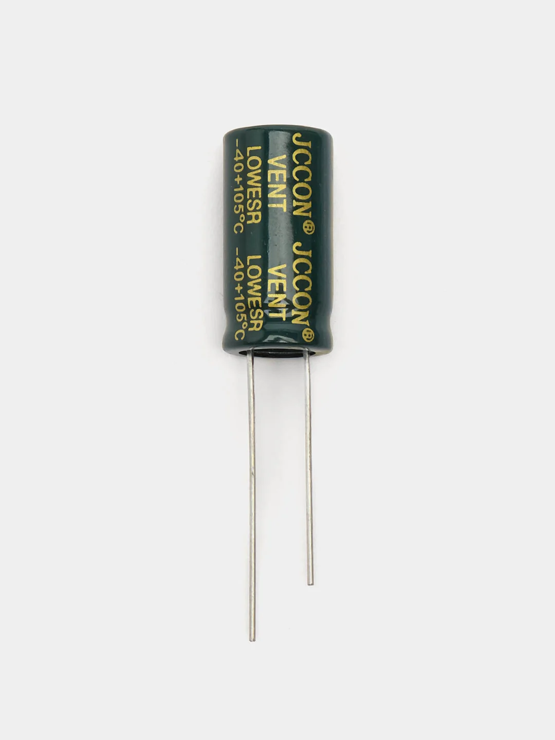 1000мкФ 25в Конденсатор электролитический 1000UF 25V 105C 10х20мм