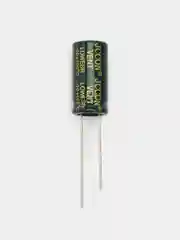 1000мкФ 25в Конденсатор электролитический 1000UF 25V 105C 10х20мм