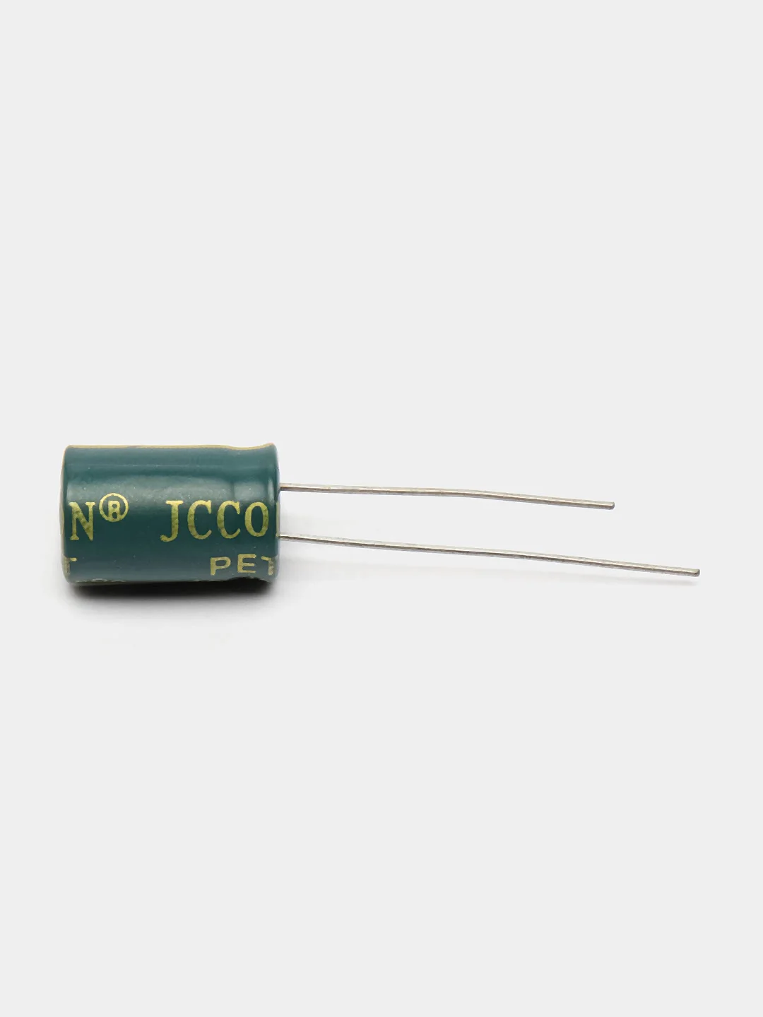 4.7мкФ 450в Конденсатор электролитический 4.7UF 450V 105C 8х12мм