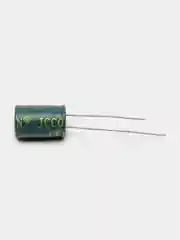 4.7мкФ 450в Конденсатор электролитический 4.7UF 450V 105C 8х12мм