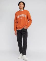 Мужские джинсы фасона Carrot