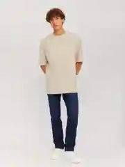 Мужские джинсы фасона Slim