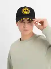Хром кепка