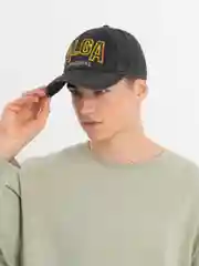 Шоколадный кепка