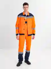 Костюм рабочий "Легион". Костюм мужской рабочий