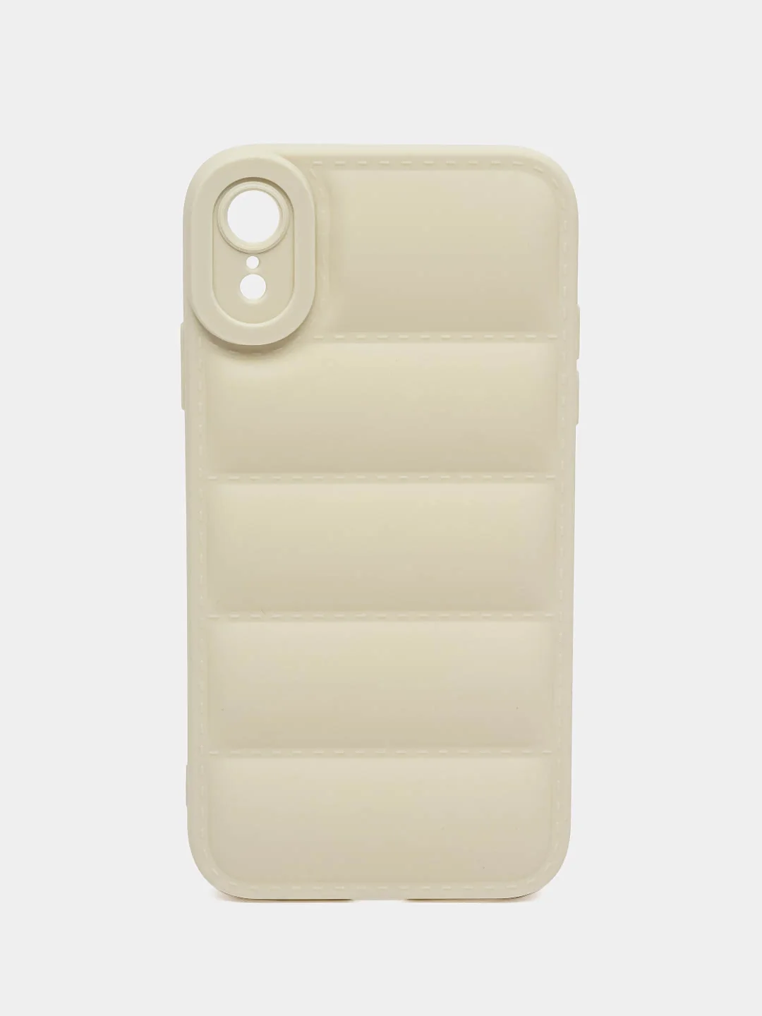 Белый чехол на айфон (iPhone) 11, 13, 14 Pro Max 7 8 Plus XR XS про макс