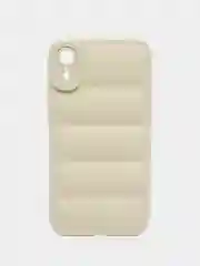 Белый чехол на айфон (iPhone) 11, 13, 14 Pro Max 7 8 Plus XR XS про макс