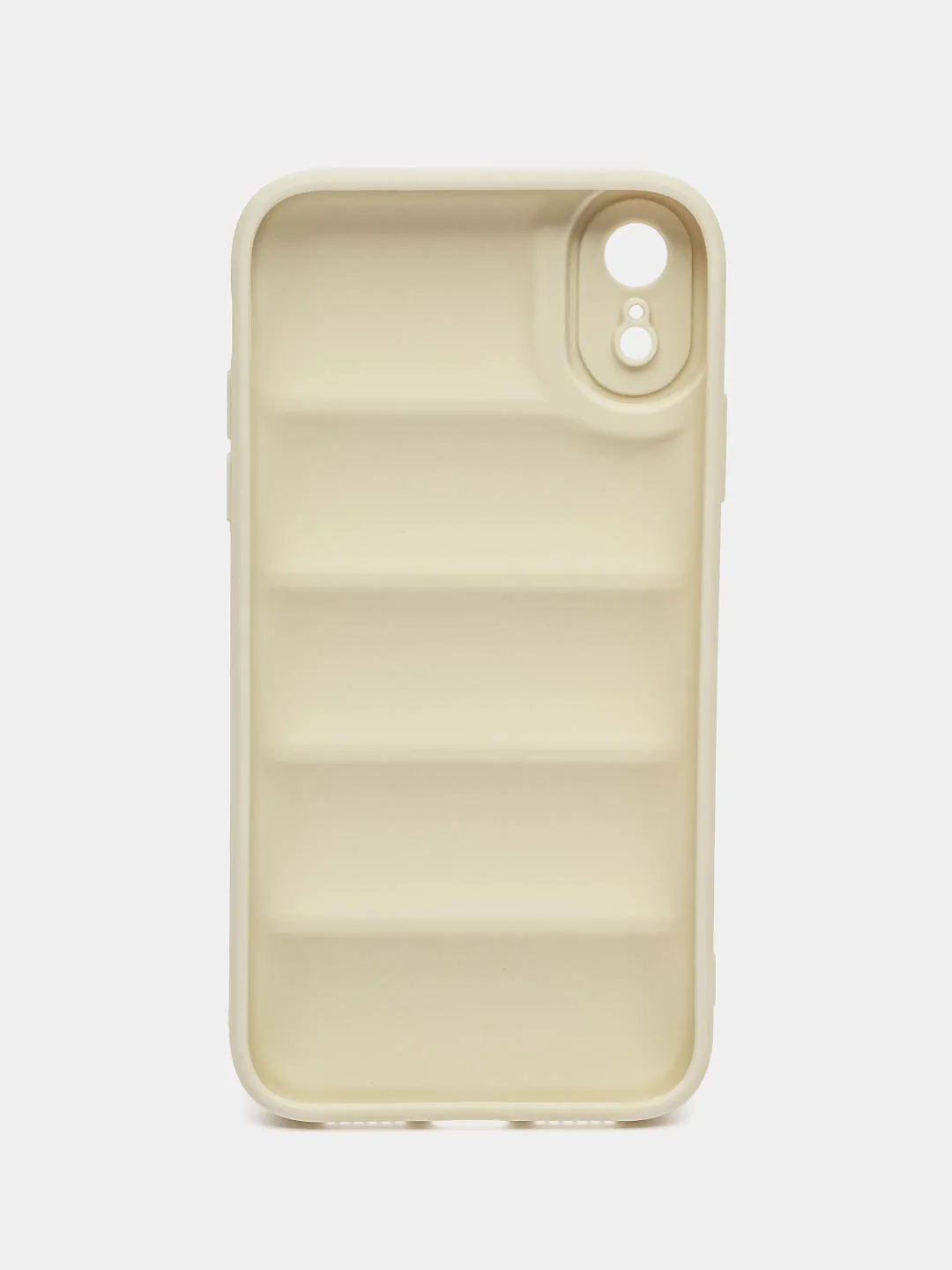 Белый чехол на айфон (iPhone) 11, 13, 14 Pro Max 7 8 Plus XR XS про макс