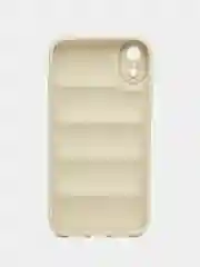 Белый чехол на айфон (iPhone) 11, 13, 14 Pro Max 7 8 Plus XR XS про макс
