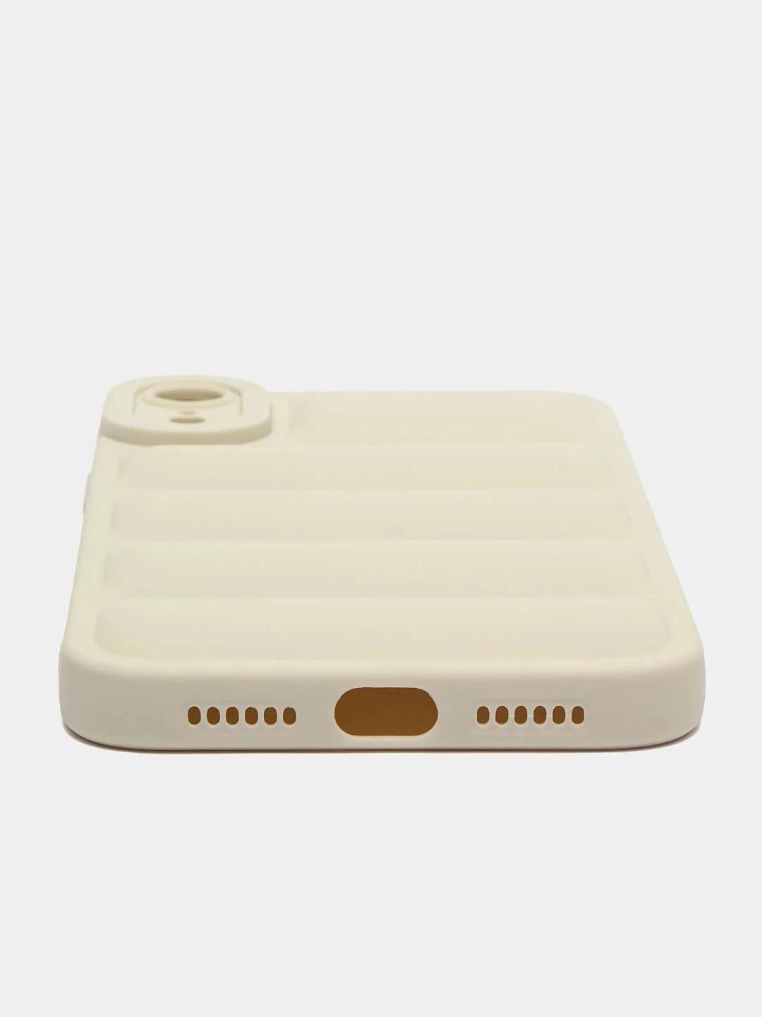 Белый чехол на айфон (iPhone) 11, 13, 14 Pro Max 7 8 Plus XR XS про макс