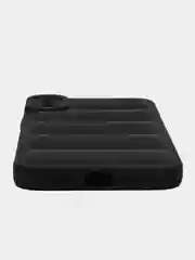 Синий чехол на айфон (iPhone) 11, 13, 14 Pro Max 7 8 Plus XR XS про макс
