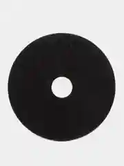 Отрезные круги по металлу, 115 х 1,6 х 22,2 мм. СИБРТЕХ (10 штук)