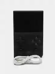 Черный игровая приставка - консоль R35 PLUS
