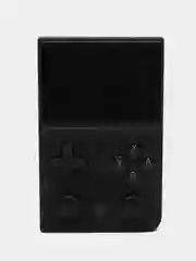Черный игровая приставка - консоль R35 PLUS
