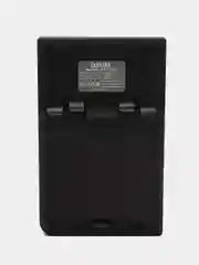 Черный игровая приставка - консоль R35 PLUS