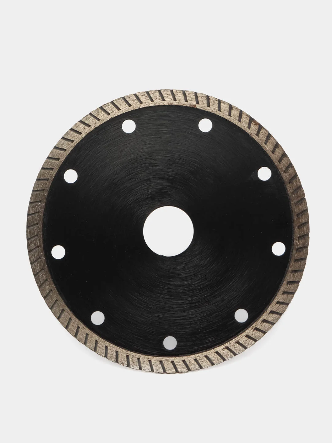 Диск алмазный сегментный (125х22.2 мм) GRAPHITE 57H606