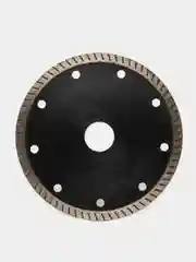 Диск алмазный сегментный (125х22.2 мм) GRAPHITE 57H606