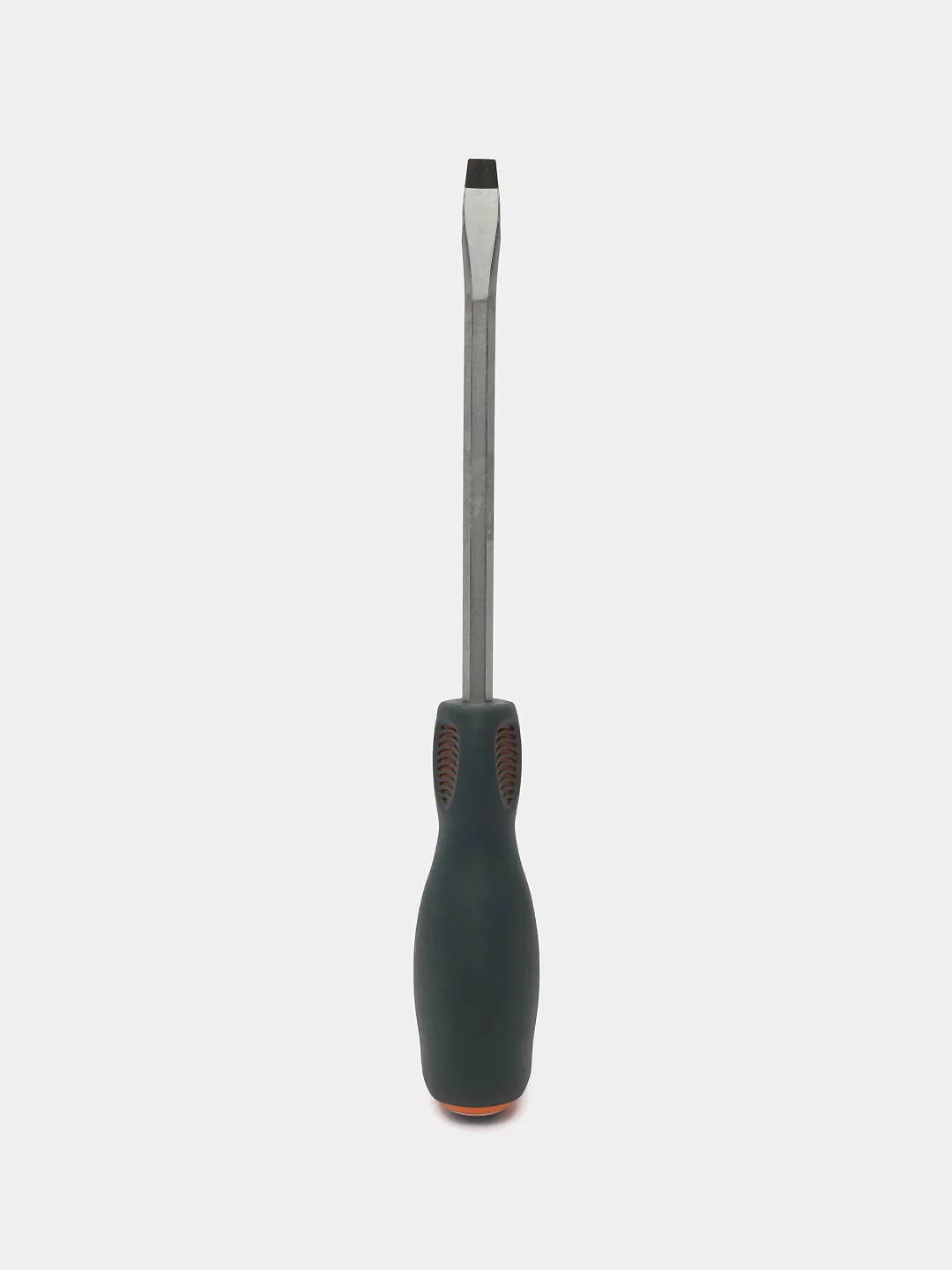 Шлицевая ударная отвертка NEO Tools 8.0x150 мм CrMo 04-020