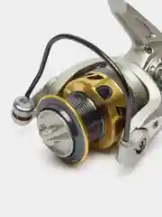 Катушка Kaida Parrot 2000-3000-4000