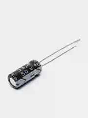 33мкФ 50в Конденсатор электролитический 33UF 50V 105C 5х11мм