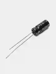 33мкФ 50в Конденсатор электролитический 33UF 50V 105C 5х11мм