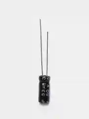 33мкФ 50в Конденсатор электролитический 33UF 50V 105C 5х11мм