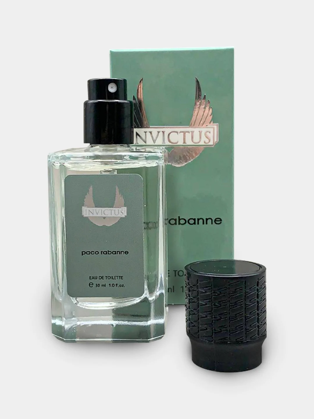 Духи invictus 30ml