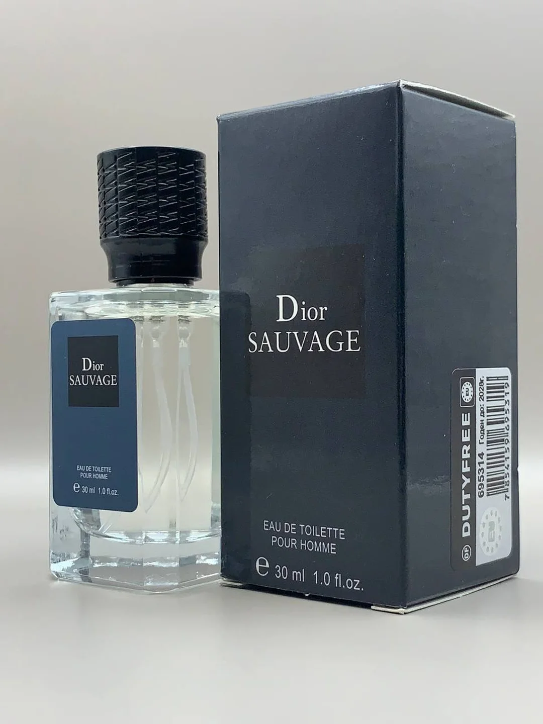 Духи Sauvage 30мл, савадж
