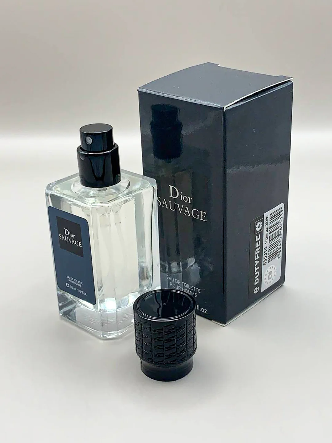 Духи Sauvage 30мл, савадж