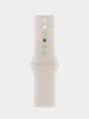 Умные часы Apple Watch SE 2 (2023), 40 мм, Starlight Sport Band