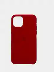 Чехол Silicone case для iPhone 11 Pro