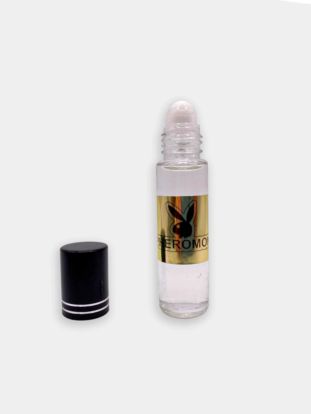 Духи маслянные ZIELINSKI & ROZEN Black Pepper 10мл
