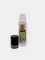 Духи маслянные по мотивам Ex Nihilo Fleur Narcotique 10 ml, флаер наркотик 10мл