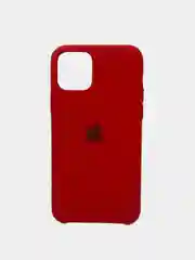 Чехол Silicone case для iPhone 11 Pro