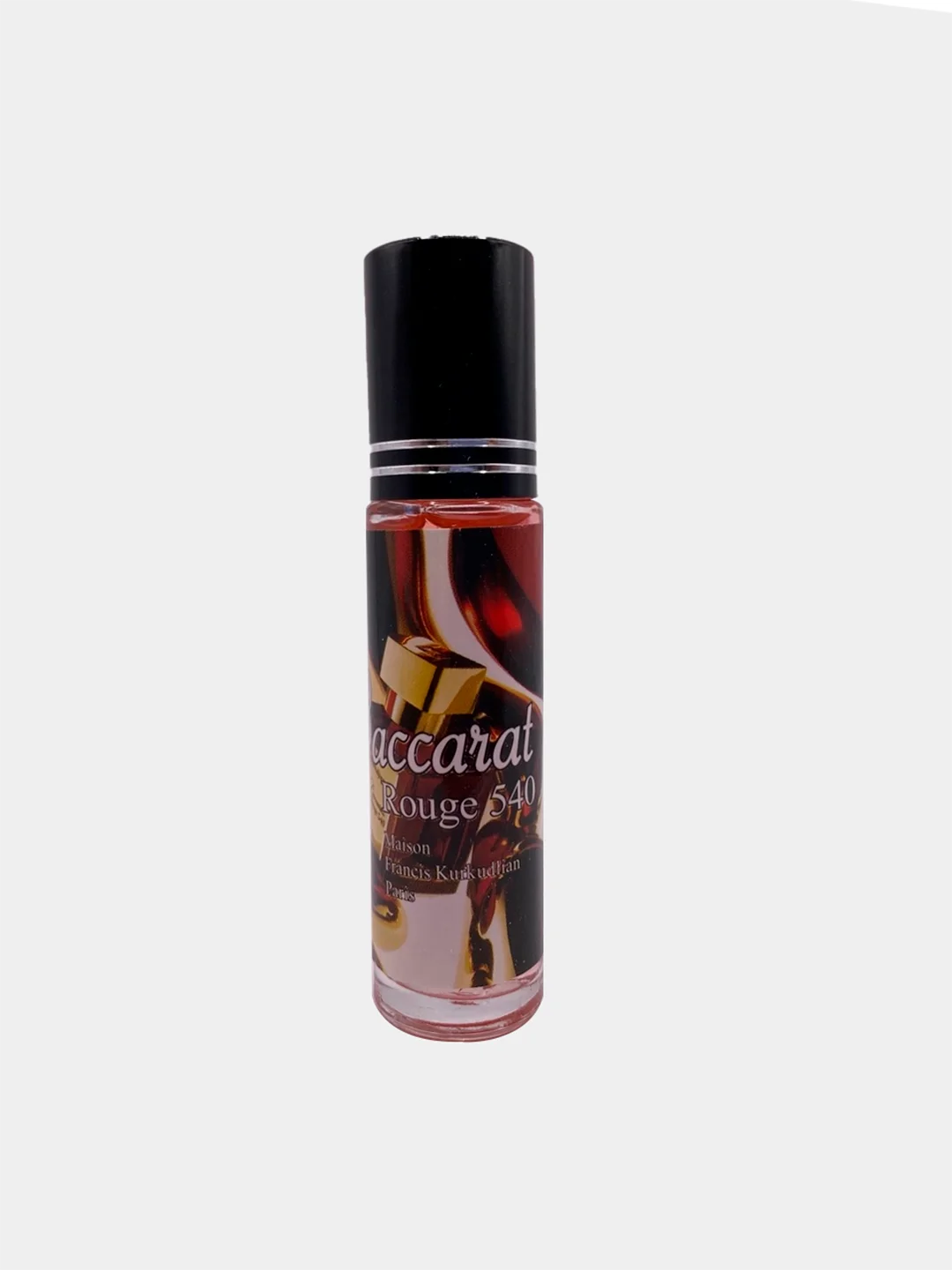 Духи масляннные baccarat rouge 540 10мл