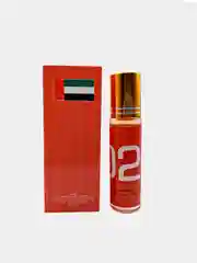 Духи масляные molecules 02 10ml