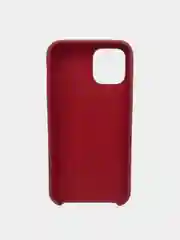 Чехол Silicone case для iPhone 11 Pro