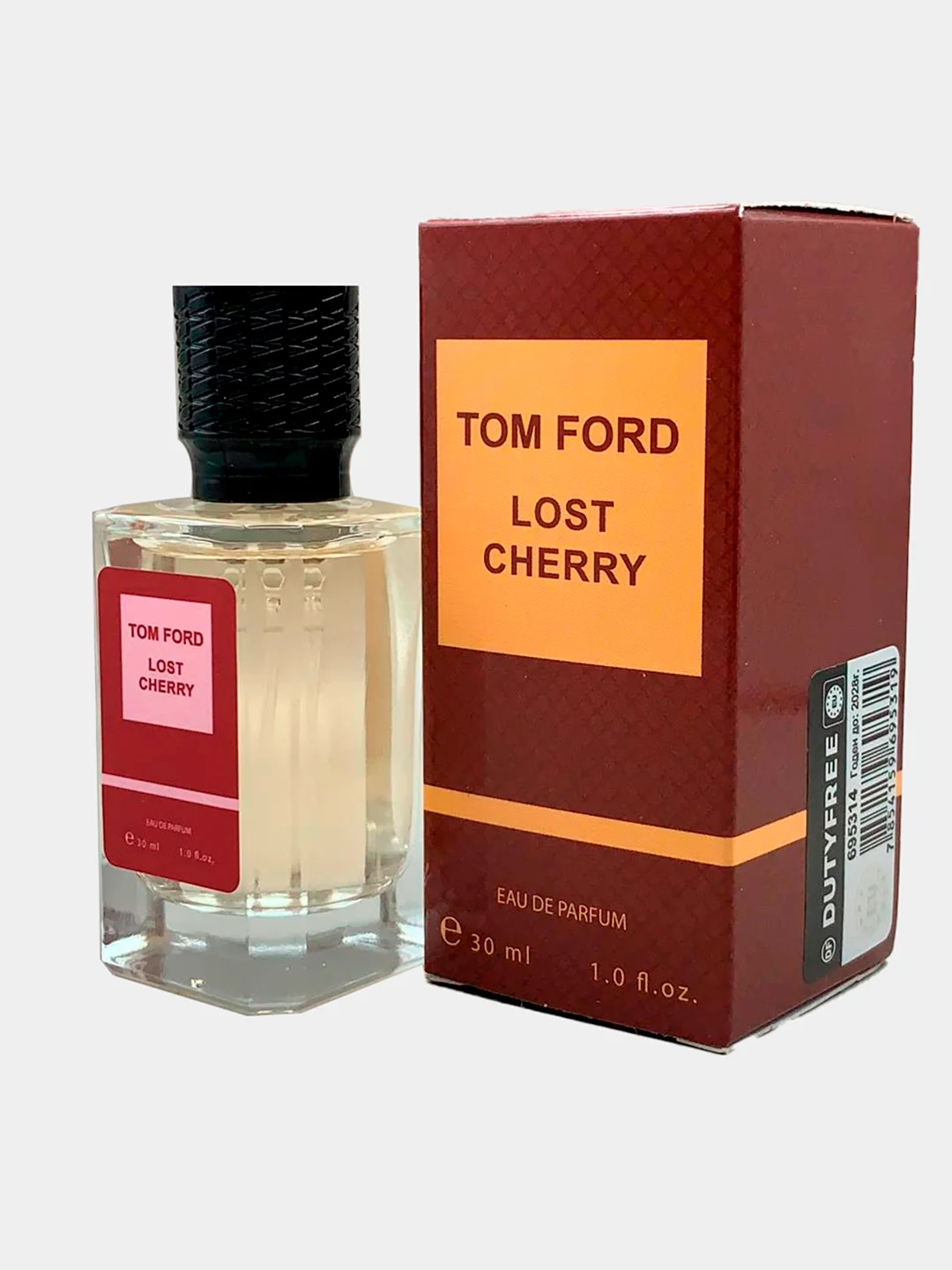 Духи lost cherry 30мл
