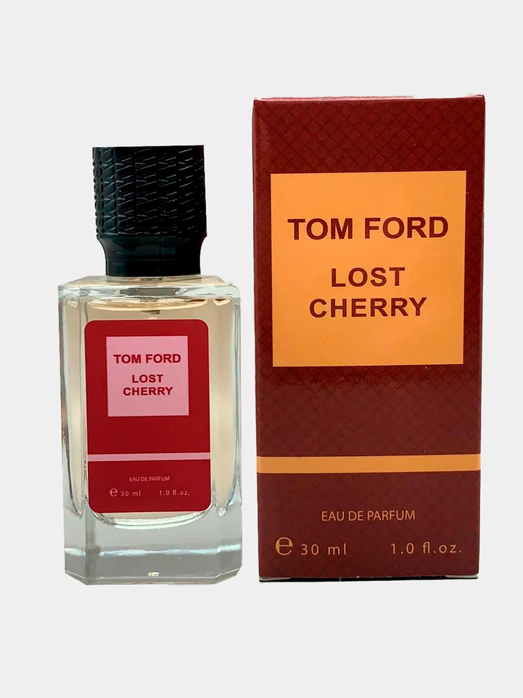 Духи lost cherry 30мл