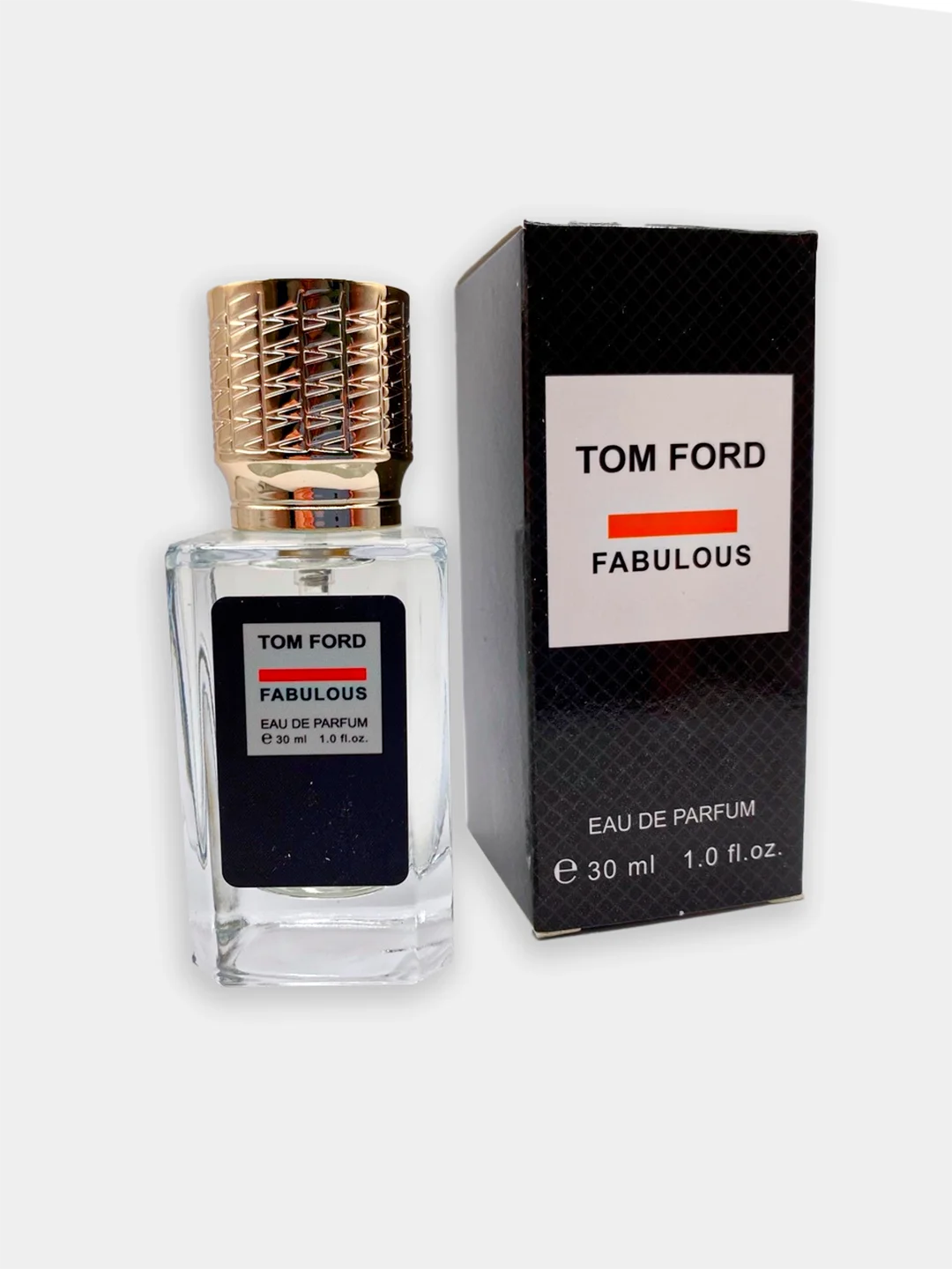 Духи ford fabulous 30 ml