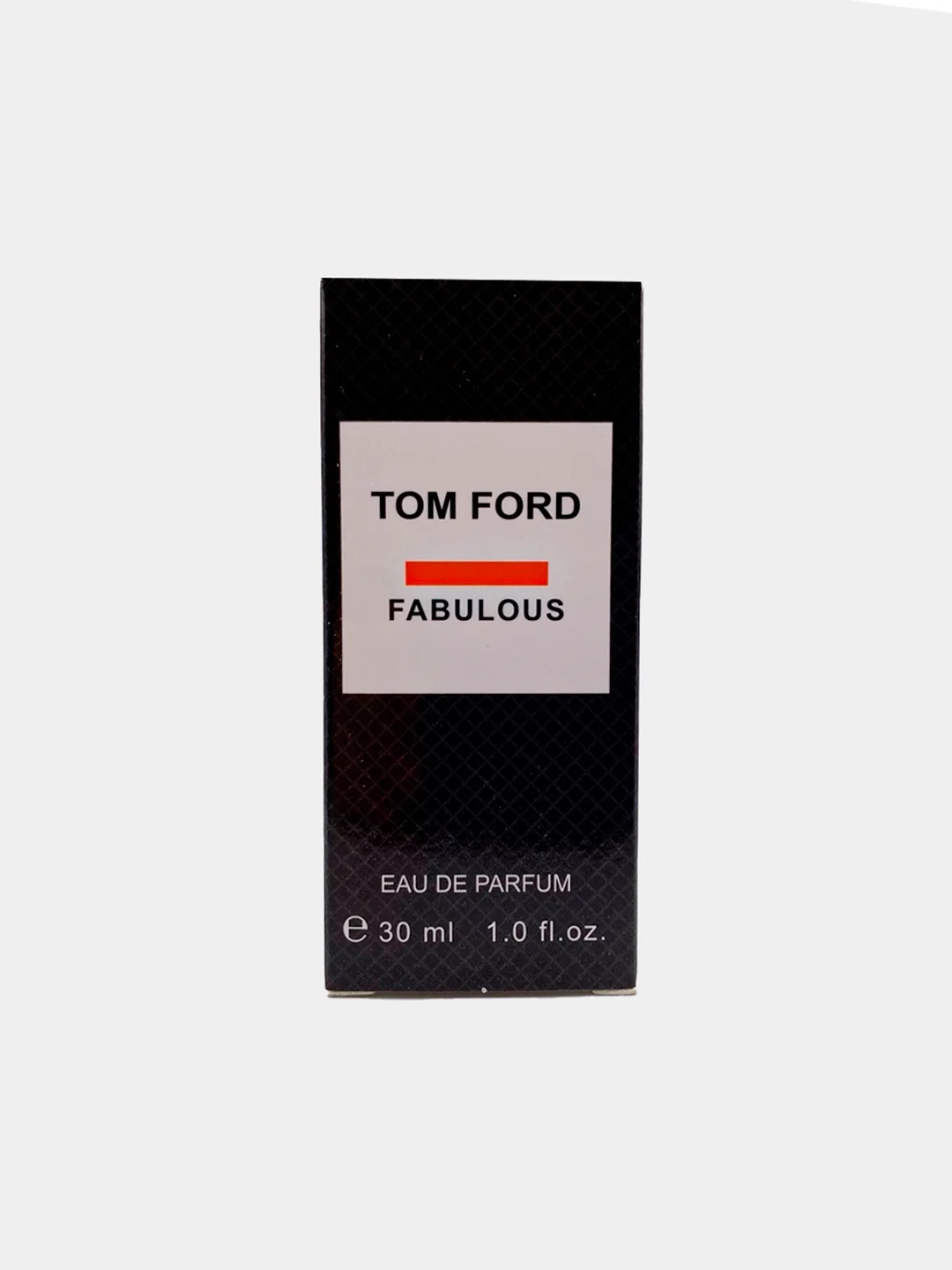 Духи ford fabulous 30 ml