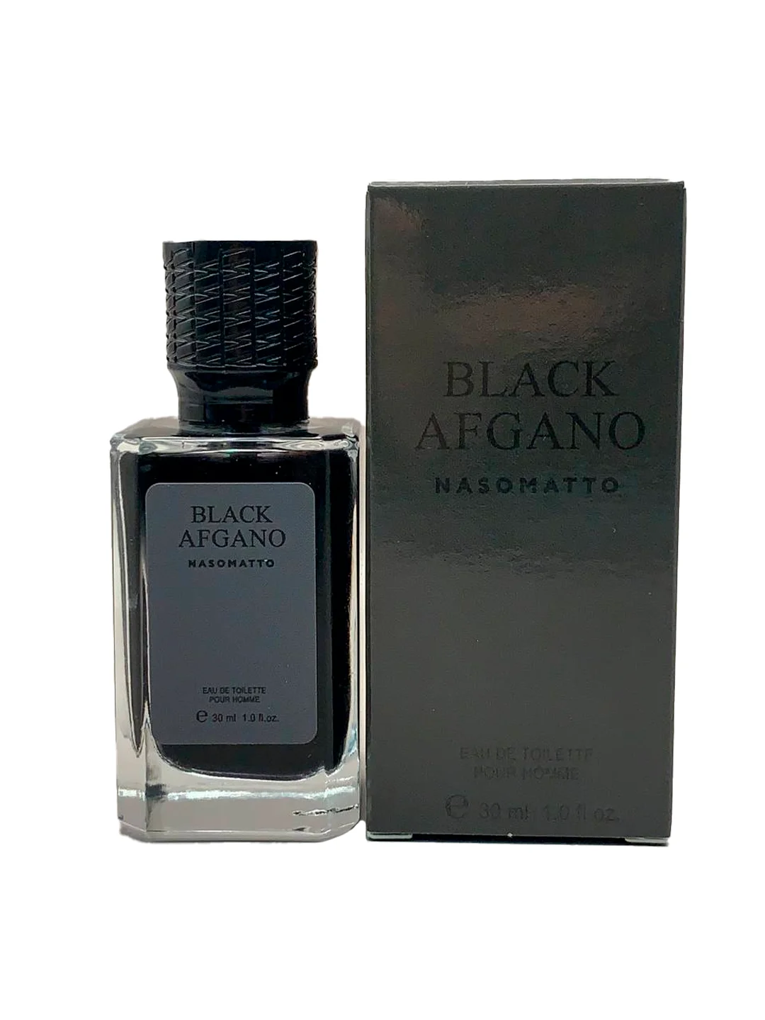 Духи black Afgano 30ml