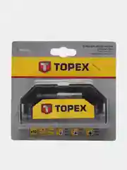 Набор сменных наконечников с держателем TOPEX 39D360