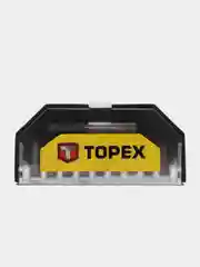 Набор сменных наконечников с держателем TOPEX 39D360