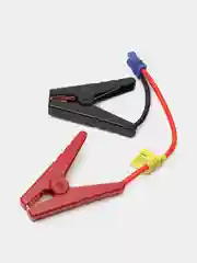 Красный пусковое зарядное устройство для автомобиля - 20 000 мАч, Jump Starter, бустер