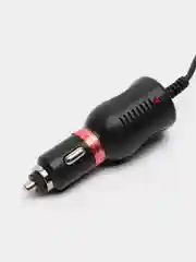 Видеорегистратор зеркало автомобильный Full HD 1080, с сенсорным экраном и задней камерой