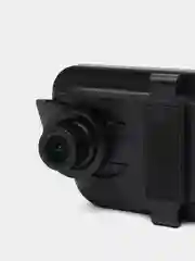 Видеорегистратор зеркало автомобильный Full HD 1080, с сенсорным экраном и задней камерой