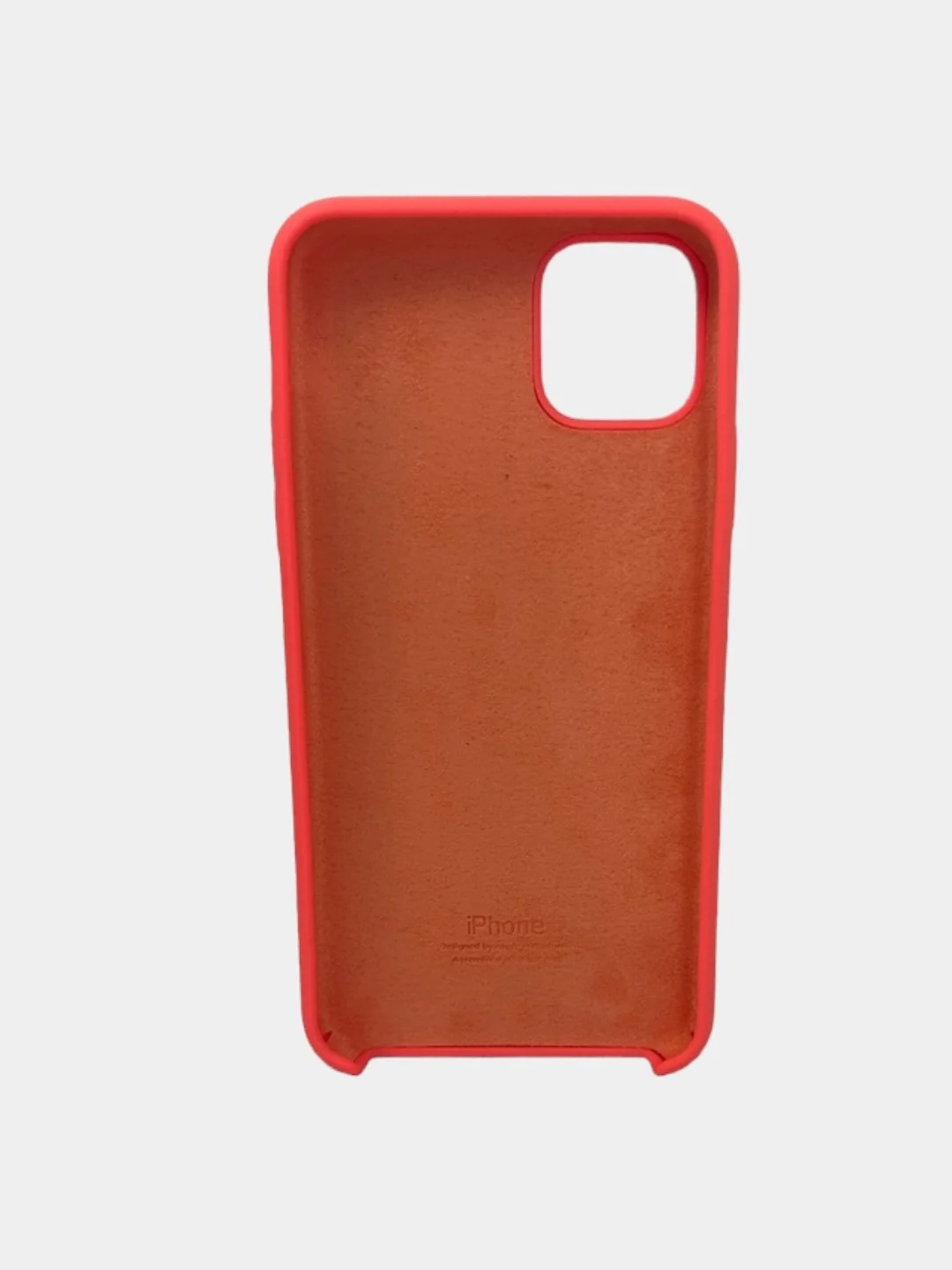 Чехол Silicone case для iPhone 11 Pro Max
