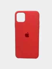 Чехол Silicone case для iPhone 11 Pro Max