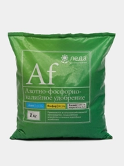 Азотно-фосфорно-калийное удобрение 1кг Леда